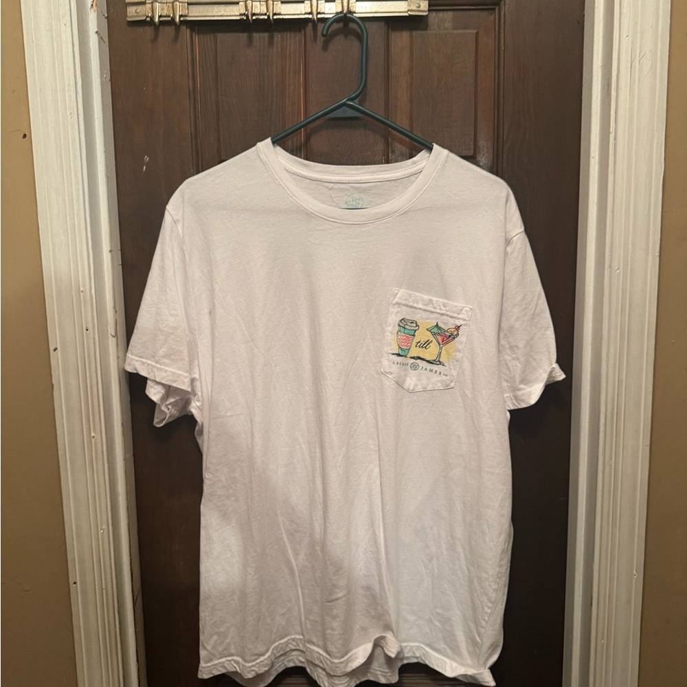 Women’s XL Lauren James Short Sleeve Shirt
